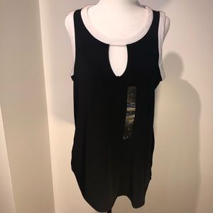 Banana Republic Sleeveless Top